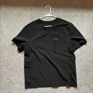 Jasmin Scrub Set - Men’s Medium